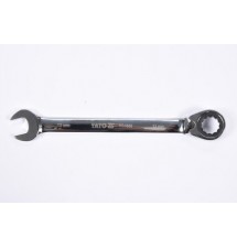 YATO KLUCZ PŁASKO-OCZKOWY...