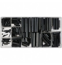 YATO 315 SZT KOŁKÓW SPRĘŻYSTYCH MIX