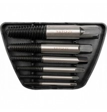 YATO ZESTAW WYKRĘTAKÓW DO...