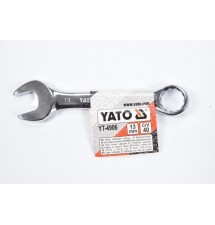 YATO KLUCZ PŁASKO-OCZKOWY...