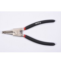 YATO SZCZYPCE SEGERA ZEWN.WYGIĘTE 200MM CR-V