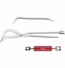 YATO ZESTAW DO MONTAŻU SZCZĘK HAMULCOWYCH