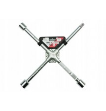 YATO KLUCZ KRZYŻAKOWY DO KÓŁ