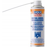 LIQUI MOLY ŚRODEK DO KONSERWACJI SILNIKA PODCZAS DŁUGIEGO POSTOJU 300ML / L