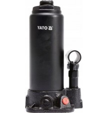 YATO PODNOŚNIK HYDRAULICZNY SŁUPKOWY 5T