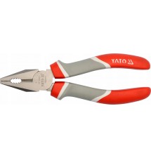 YATO SZCZYPCE UNIWERSALNE 180MM