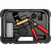 YATO POMPKA PODCIŚNIENIOWA Z AKCESORIAMI 16CZ