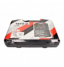 YATO PRZELEWOWY ZESTAW DIAGNOSTYCZNY DO WTRYSKIWACZY...