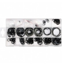 YATO ZESTAW PIERŚCIENI SEGERA WEWNĘTRZNYCH 300 SZT