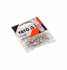 YATO WKŁADY SPIRALNE DO NAPRAWY GWINTÓW M6X1