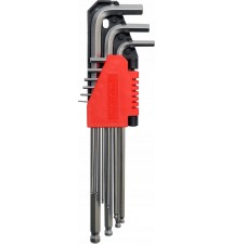 YATO KLUCZE HEX KULKA...