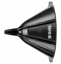 YATO LEJEK DO OLEJU 28 CM Z SITKIEM