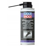 LIQUI MOLY ŚRODEK DO CZYSZCZENIA PRZEPŁYWOMIERZA 200ML / LIQUI MOLY