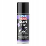 LIQUI MOLY ŚRODEK UŁATWIAJĄCY ROZRUCH SILNIKA SAMOSTART 200ML / LIQUI MOLY