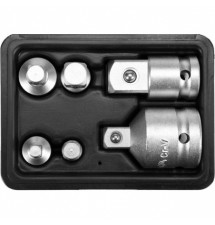 YATO ZESTAW REDUKCJI CRV