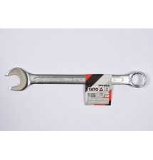 YATO KLUCZ PŁASKO-OCZKOWY...
