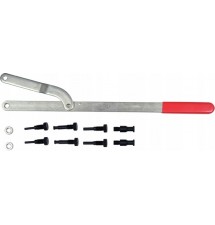 YATO KLUCZ DO NAPINANIA KOŁA PASOWEGO