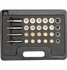 YATO ZESTAW NAPRAWCZY KORKÓW DO MISKI OLEJOWEJ M13-M20