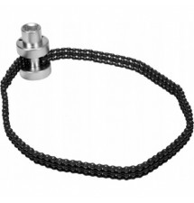 YATO KLUCZ ŁAŃCUCHOWY DO FILTRÓW OLEJU 1/2" 70-170 MM