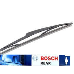 PIÓRO WYCIERACZKI TYŁ OPEL ASTRA K INSIGNIA B BOSCH 230mm