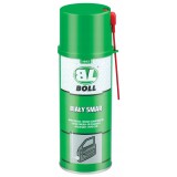 BOLL SMAR BIAŁY SPRAY 400ML APLIKATOR OD -20°C DO 150°C / BOLL