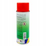 BOLL ŚRODEK DO USUWANIA LAKIERU SPRAY 400ML ZMYWACZ / BOLL