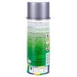 BOLL LAKIER STRUKTURALNY DO PLASTIKU SZARY SPRAY 400ML / BOLL