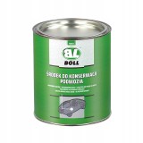 BOLL ŚRODEK DO KONSERWACJI PODWOZIA NA PĘDZEL 1KG / BOLL
