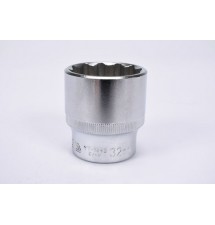 YATO NASADKA 1/2" 32 MM...