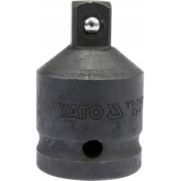 YATO REDUKCJA UDAROWA 3/4" (F) X 1/2" (M)