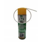 BOLL UTWARDZACZ DO LAKIERU BEZBARWNEGO 500ML MS 2:1 FAST