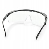 YATO OKULARY OCHRONNE BEZBARWNE TYP 9844