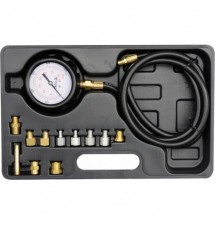 YATO MIERNIK CIŚNIENIA OLEJU 0-500 PSI 0-35BAR