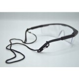YATO OKULARY OCHRONNE BEZBARWNE TYP 9844