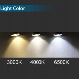 2 ŻARÓWKI H1 M-TECH LED HID CANBUS 80W XENON 6500K