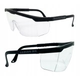 YATO OKULARY OCHRONNE BEZBARWNE TYP 9844