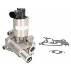 ZAWÓR EGR OPEL ASTRA H CORSA C AGILA MERIVA 1.0 1.2 1.4 16V XEP