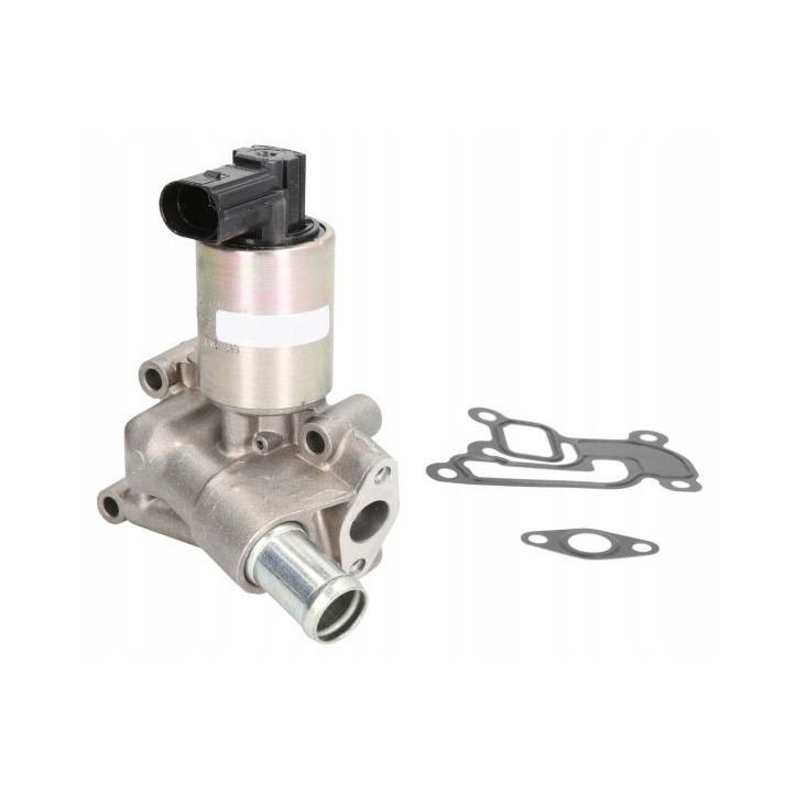 ZAWÓR EGR OPEL ASTRA H CORSA C AGILA MERIVA 1.0 1.2 1.4 16V XEP