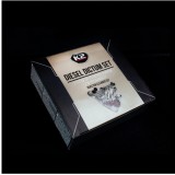 K2 DIESEL DICTUM czyszczenie wtryskiwaczy ZESTAW