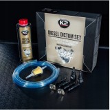 K2 DIESEL DICTUM czyszczenie wtryskiwaczy ZESTAW