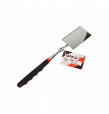 YATO LUSTERKO INSPEKCYJNE 50X90