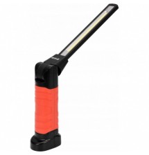 YATO LAMPA WARSZTATOWA COB LED 5W + 3W