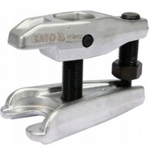 YATO ŚCIĄGACZ DO SWORZNI KULISTYCH 20MM REGULOWANY