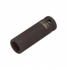 YATO NASADKA 1/2" UDAROWA 17 MM X 78 MM 6-KĄTNA DŁUGA