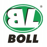 BOLL ADAPTER STALOWY M14 / ŚR. 9MM / BOLL