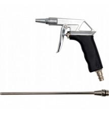 YATO PISTOLET DO PRZEDMUCHIWANIA Z 2-KOŃC.