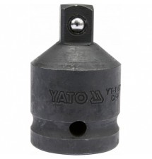 YATO REDUKCJA UDAROWA 3/4" (F) X 1/2" (M)