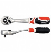 YATO GRZECHOTKA 1/4...