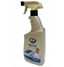 K2 NUTA - PŁYN ŚRODEK DO CZYSZCZENIA SZYB LUSTEREK
