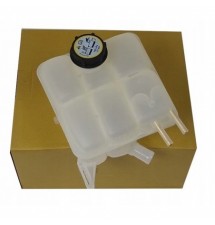 ZBIORNIK ZBIORNICZEK WYRÓWNAWCZY FORD FOCUS II MK2